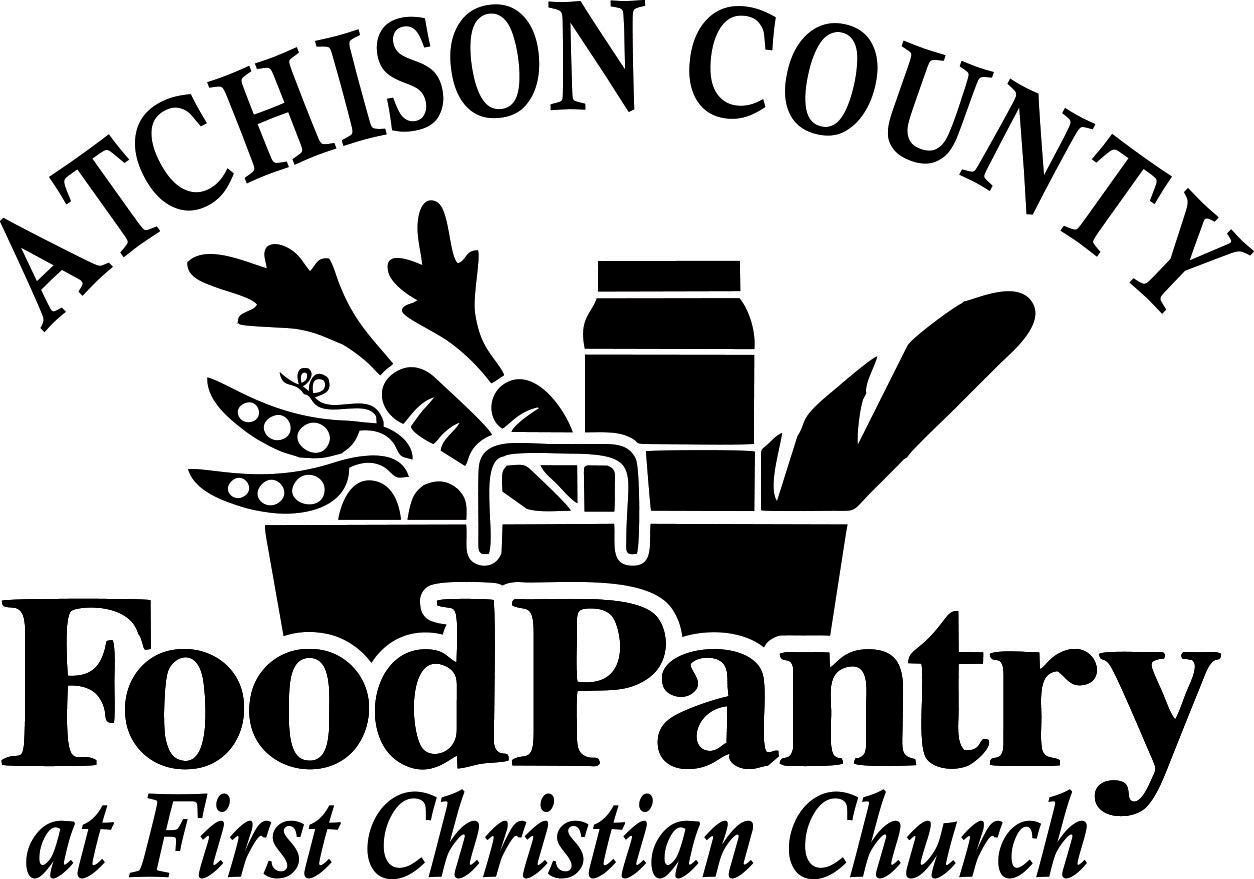 FCC Food Pantry - United Way Partner Agency fighting hunger in Atchison County