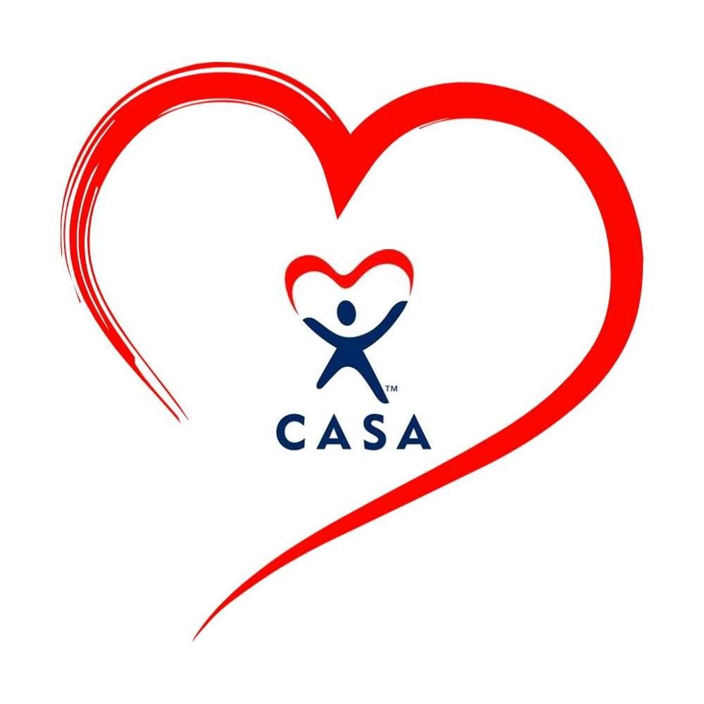 CASA - Court Appointed Special Advocates for children, United Way Partner Agency