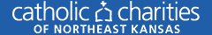 Catholic Charities of Northeast Kansas - United Way Partner Agency