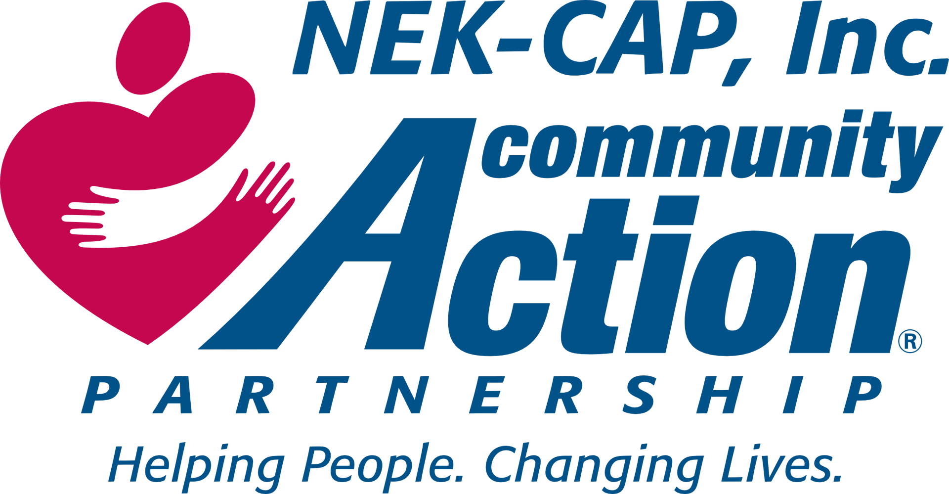 NEKCAP Inc - United Way Partner Agency for community action programs