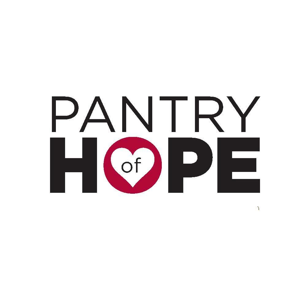 Pantry of Hope - United Way Partner Agency fighting food insecurity