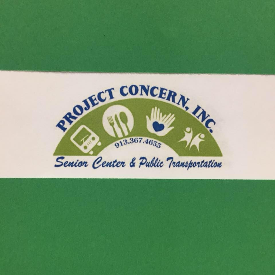 Project Concern - United Way Partner Agency serving those in need