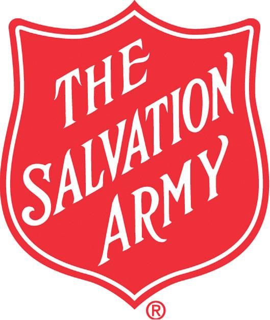 Salvation Army Atchison - United Way Partner Agency for community assistance