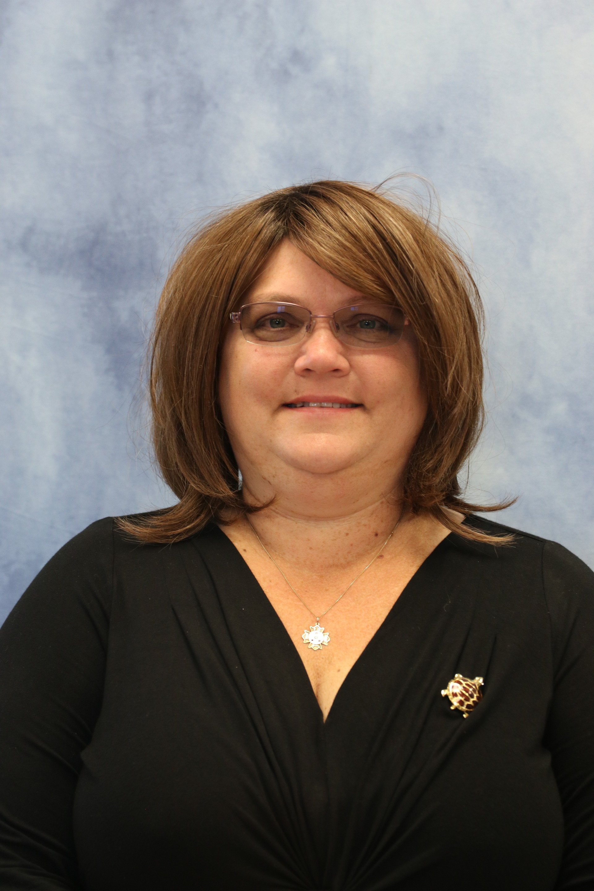 Jolleen Graf, President of Atchison Area United Way Board of Directors